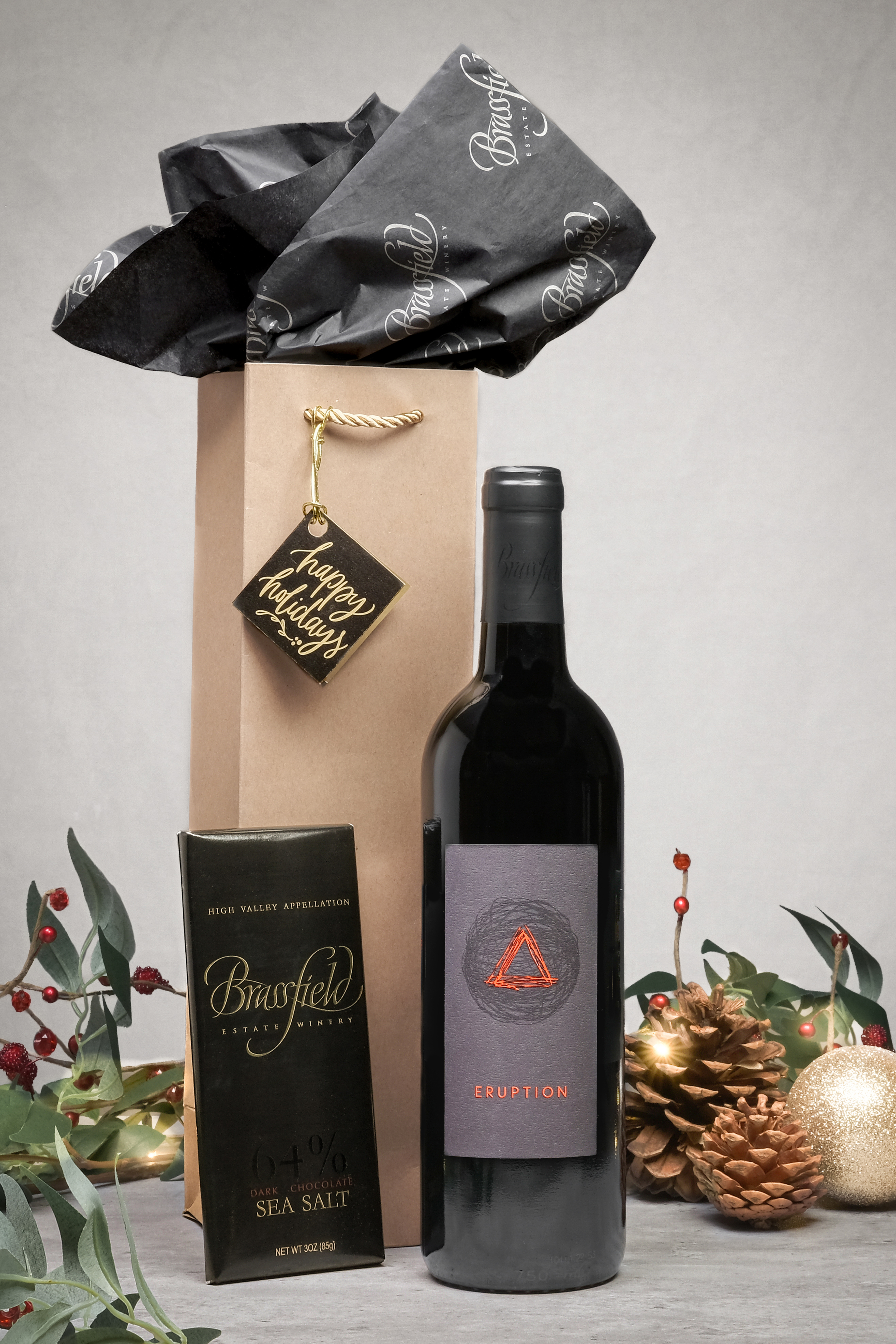 Example Gift Set