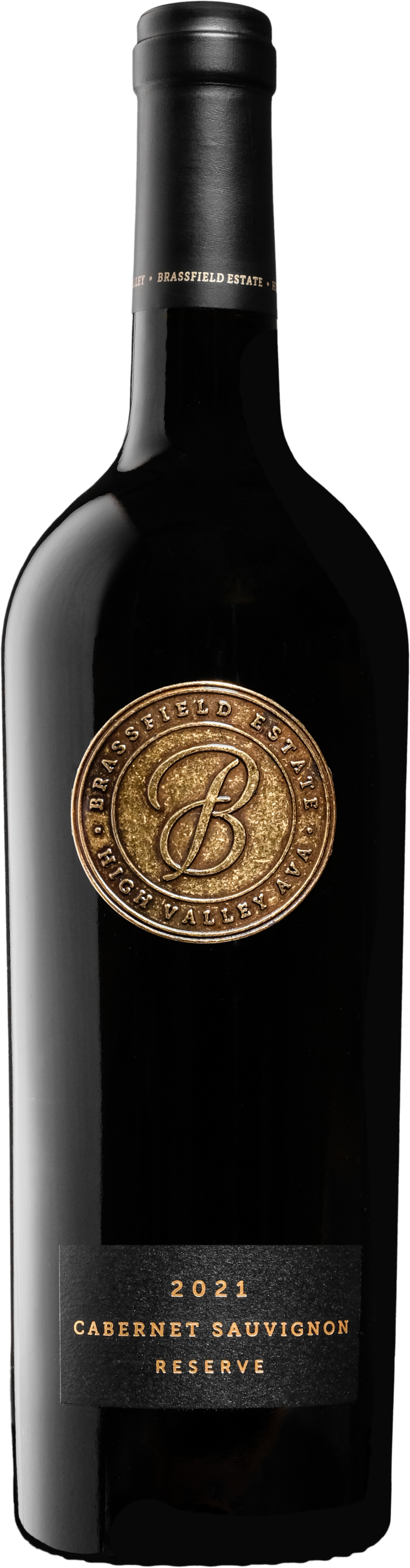 Photo of 2021 Reserve Cabernet Sauvignon