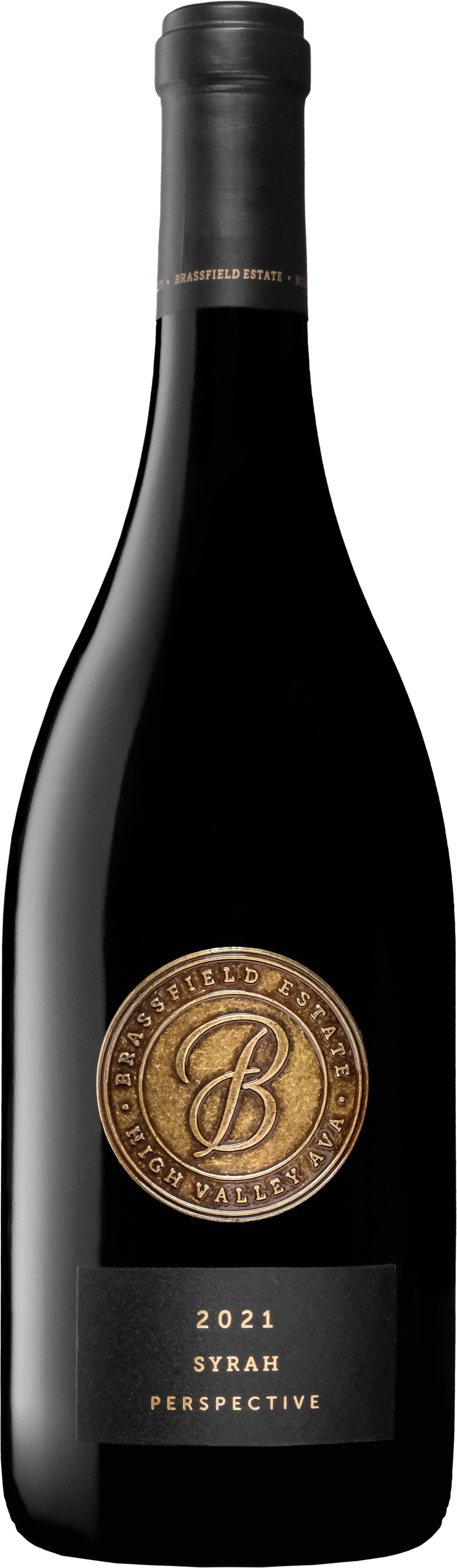 Photo of 2021 Perspective Syrah