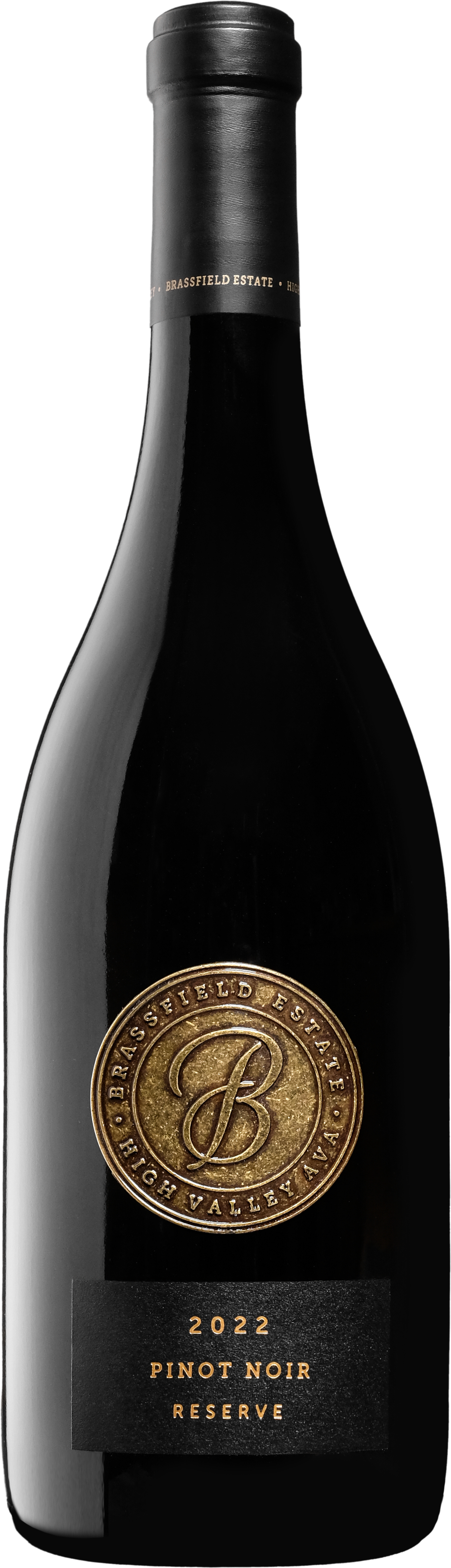 Photo of 2022 Reserve Pinot Noir