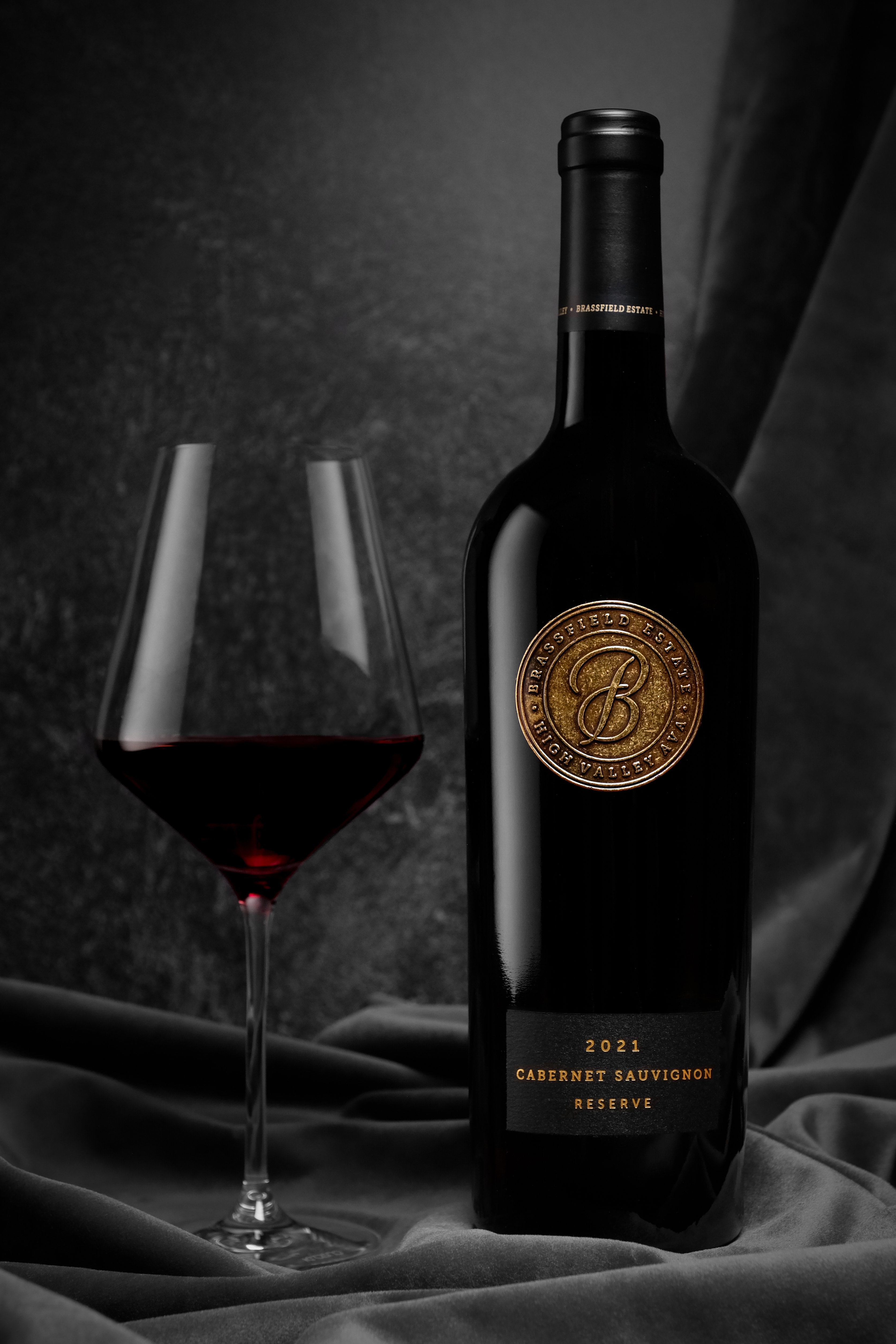 2021 Reserve Cabernet Sauvignon