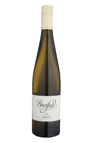 2016 Riesling, High Serenity Ranch Vineyard