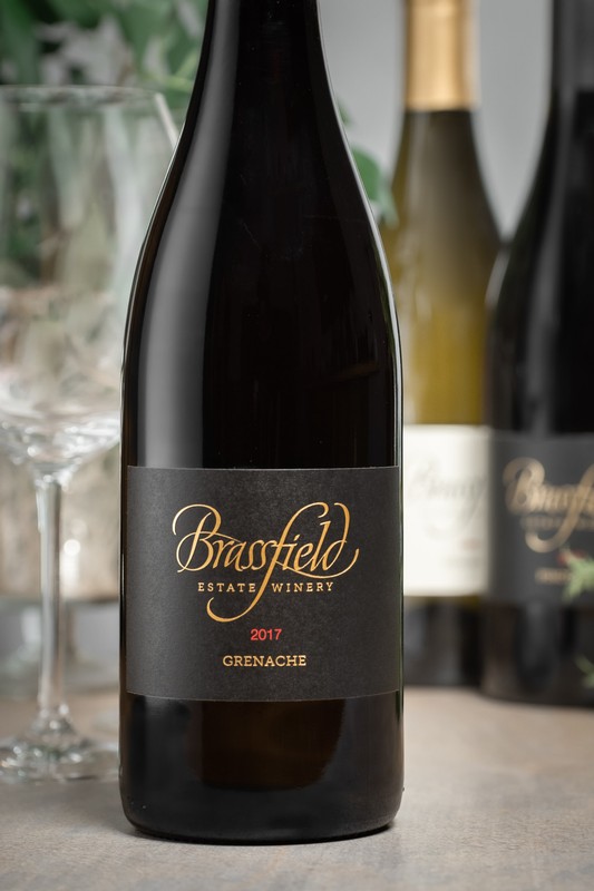 2017 Grenache