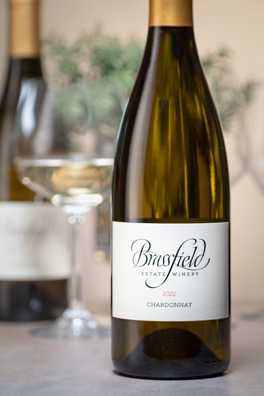 2022 Chardonnay