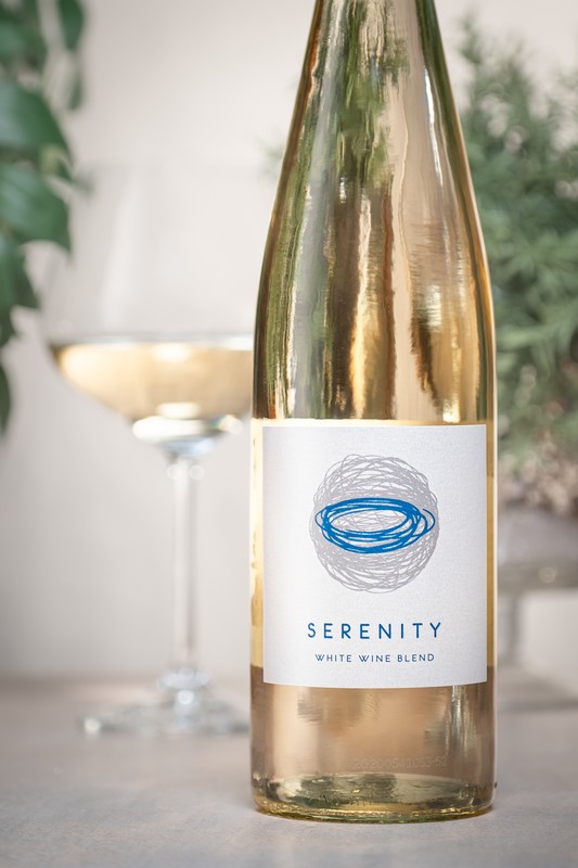 2021 Serenity