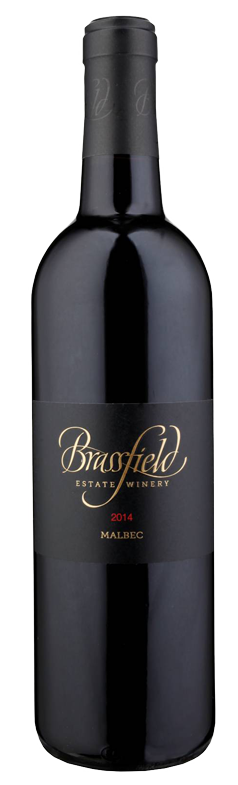 2014 Malbec, Volcano Ridge Vineyard