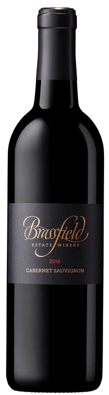 2016 Reserve Cabernet Sauvignon