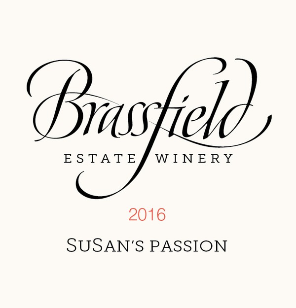 2016 Late Harvest Riesling