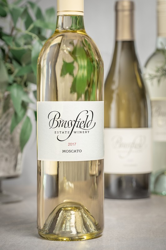 2017 Moscato