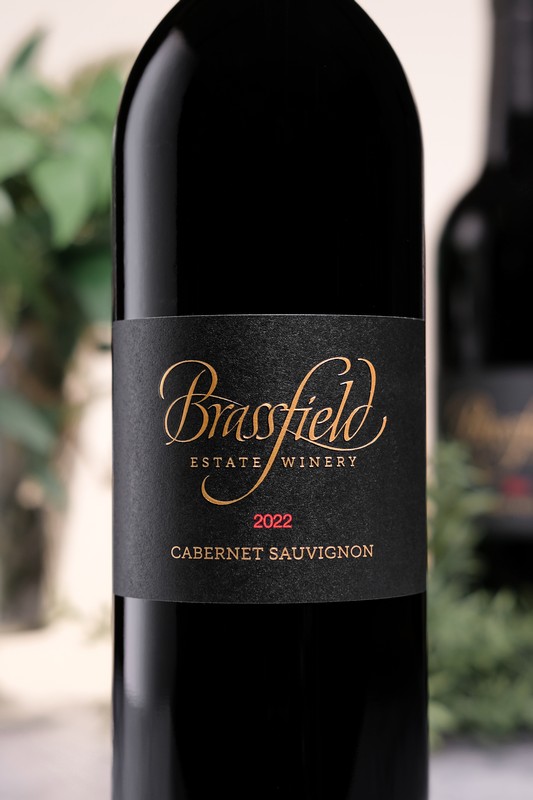 2022 Cabernet Sauvignon