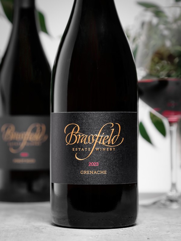 2023 Grenache