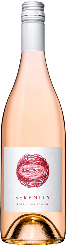 2024 Serenity Rosé