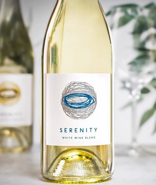 2023 Serenity White