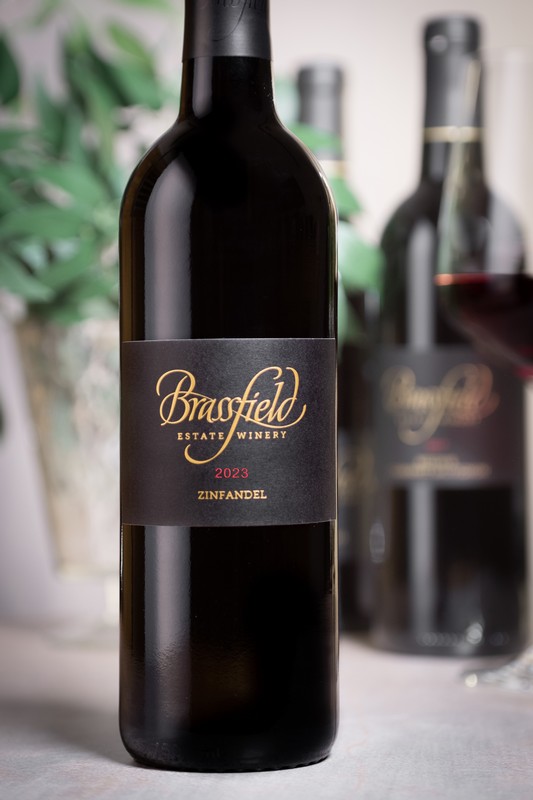 2023 Zinfandel