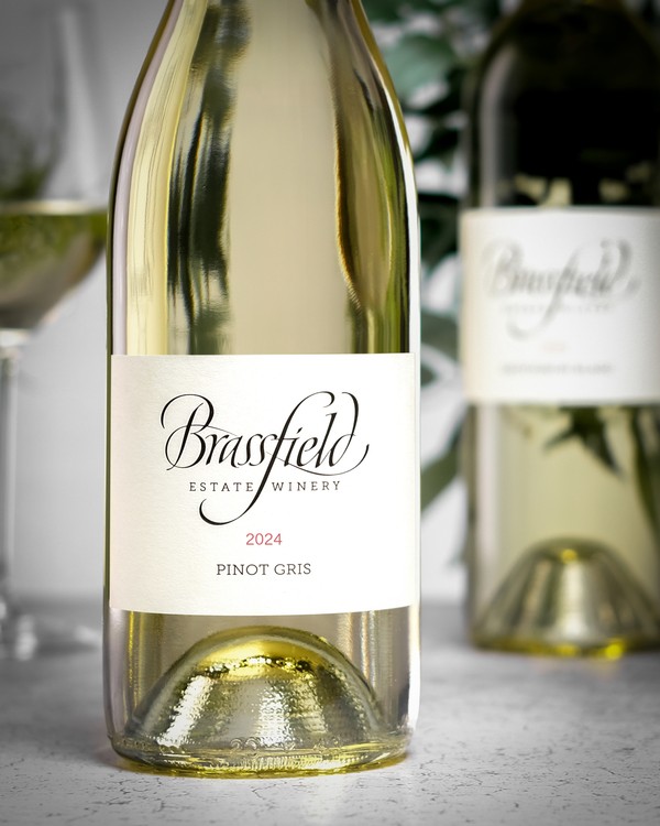 2024 Pinot Gris