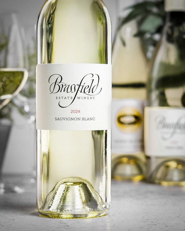 2024 Sauvignon Blanc