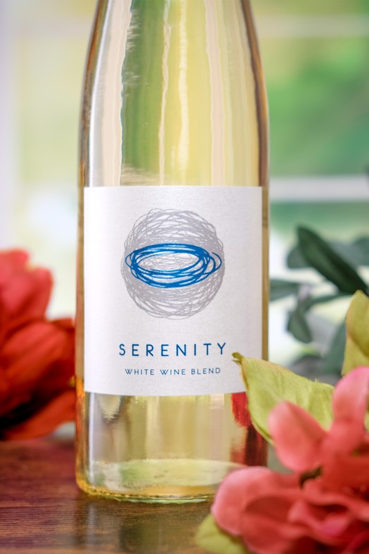 2021 Serenity